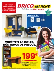 Catálogo BricoMarche