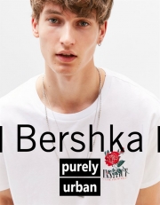Catálogo Bershka