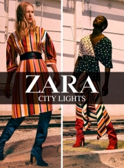 Catálogo Zara