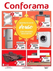 Catálogo Conforama