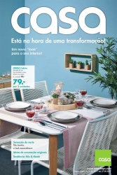 Catálogo Casa