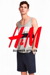 Catálogo H&M
