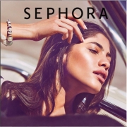 Catálogo Sephora
