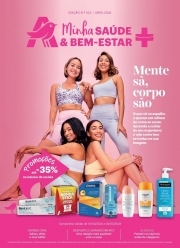 Folheto Auchan Coimbra