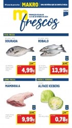 Folheto Makro Boliqueime