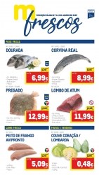 Folheto Makro 