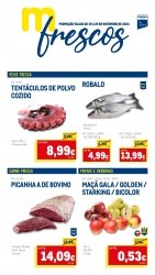 Folheto Makro Lisboa