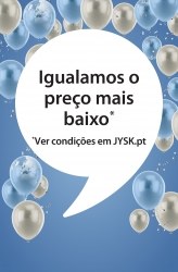 Folheto JYSK Custóias (Matosinhos)