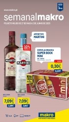 Folheto Makro Abrantes