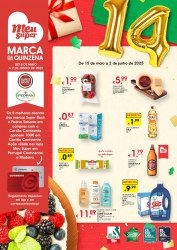 Folheto Meu Super Rio Maior