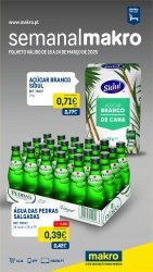 Folheto Makro Amadora