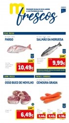 Folheto Makro Vieira de Leiria