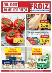 Folheto Froiz Abrantes