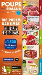 Folheto Pingo Doce Algueirão-Mem Martins