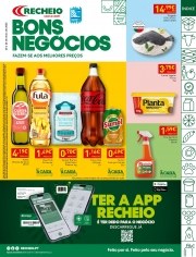 Recheio