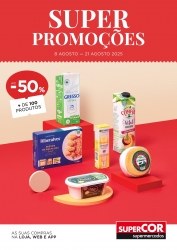 Folheto El Corte Inglés Porto