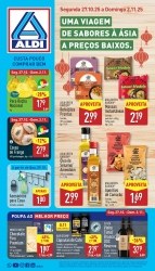 Folheto Aldi  Porto