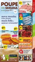 Folheto Pingo Doce Azeitão