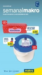 Folheto Makro Monte Real