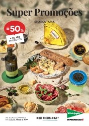 Folheto El Corte Inglés Lisboa