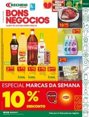 Recheio