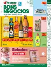 Recheio
