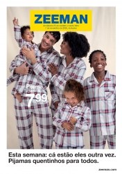 Folheto Zeeman Odivelas