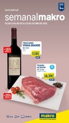 Folheto Makro 