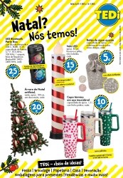 Folheto TEDi Âncora