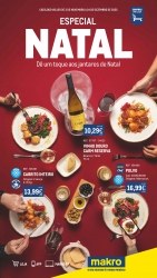 Folheto Makro 