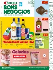 Folheto Recheio Penacova