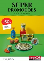 Folheto El Corte Inglés