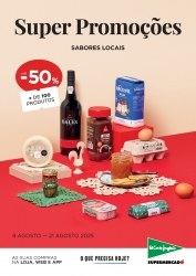 Folheto El Corte Inglés Porto