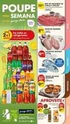 Folheto Pingo Doce Rio Maior