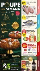 Folheto Pingo Doce São Romão (Seia)