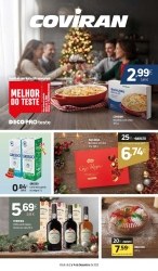 Folheto Coviran Funchal