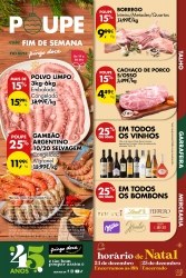 Folheto Pingo Doce Aveiro