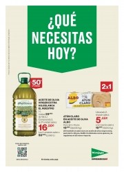 Folheto El Corte Inglés Lisboa