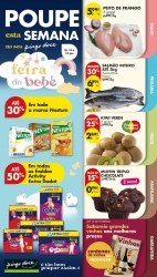 Folheto Pingo Doce Trofa