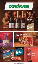 Folheto Coviran Moimenta da Beira