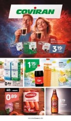 Folheto Coviran Aljezur
